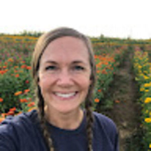 Meet your Posher, Ida